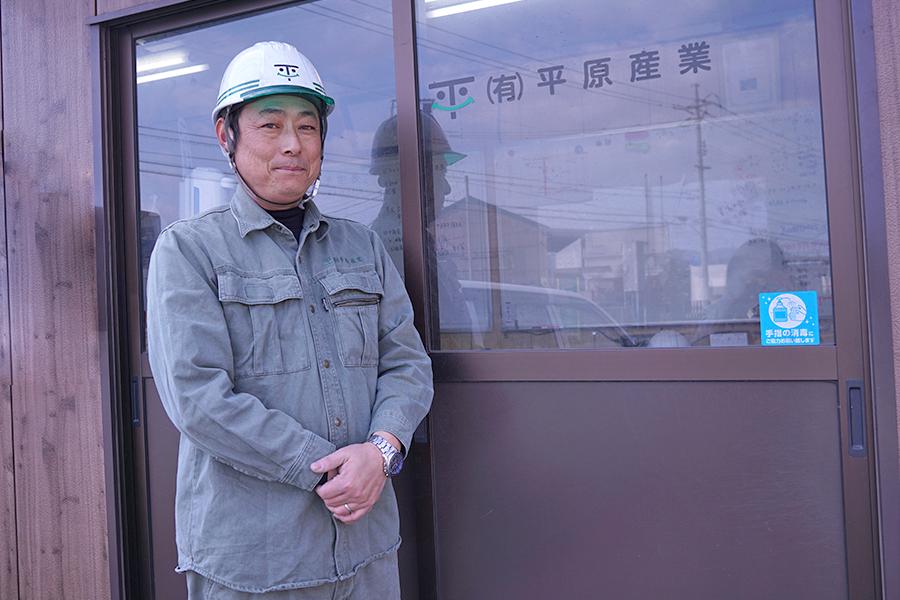 有)平原産業|倉敷市水島地区のプラント工事・解体工事/求人募集中!未経験大歓迎11